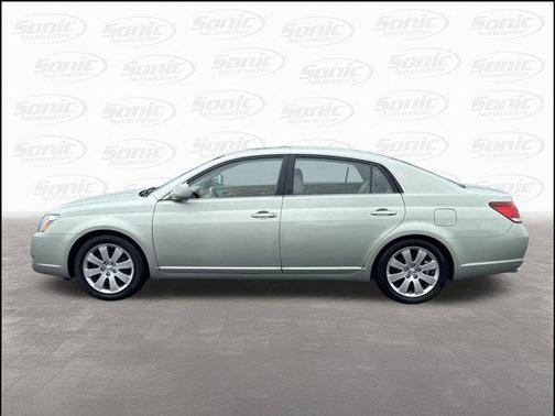 2007 Toyota Avalon XLS