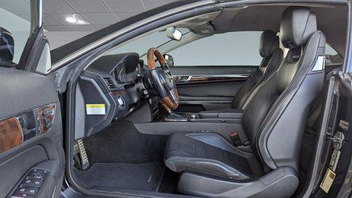 2013 Mercedes-Benz E-Class E 350