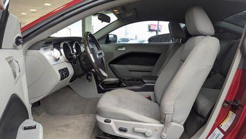2005 Ford Mustang GT