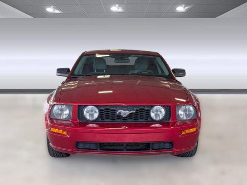 2005 Ford Mustang GT