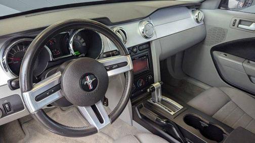 2005 Ford Mustang GT
