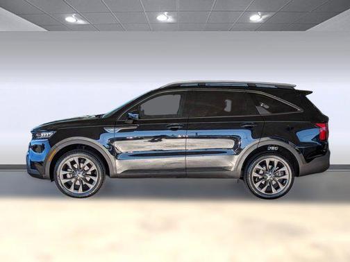 2023 Kia Sorento EX