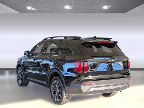 2023 Kia Sorento EX