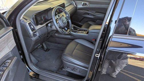 2023 Kia Sorento EX