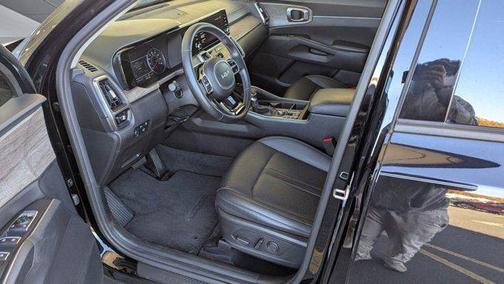 2023 Kia Sorento EX
