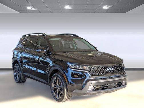 2023 Kia Sorento EX