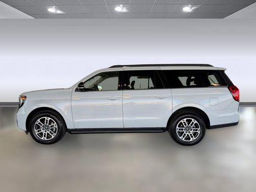 2025 Ford Expedition Max Active 4x4