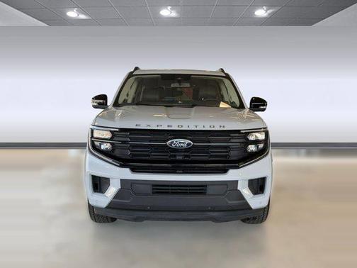 2025 Ford Expedition Max Active 4x4
