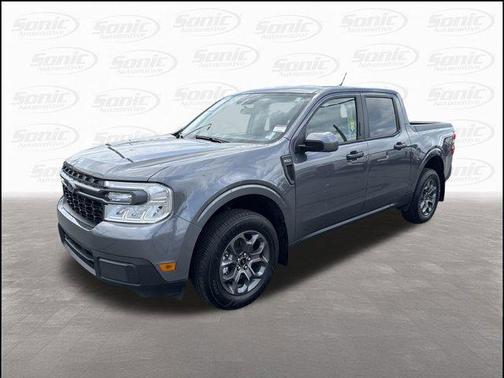 2023 Ford Maverick XLT