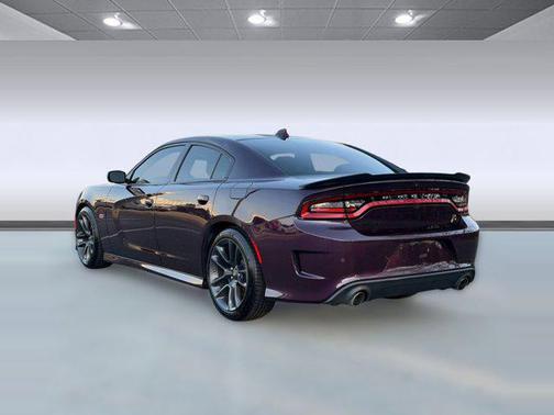 2021 Dodge Charger Scat Pack