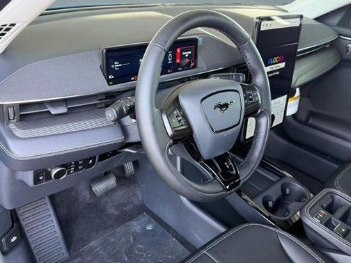 2026 Ford Mustang Mach-E Select