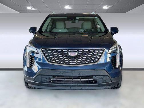 2021 Cadillac XT4 Luxury