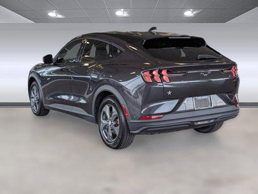 2021 Ford Mustang Mach-E Select