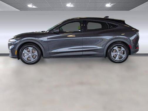 2021 Ford Mustang Mach-E Select