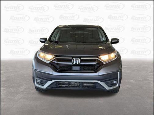 2020 Honda CR-V 2WD EX