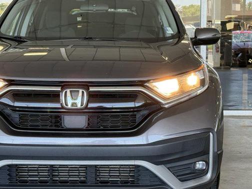 2020 Honda CR-V 2WD EX