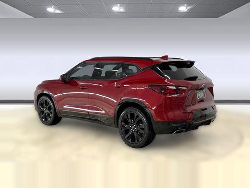 2019 Chevrolet Blazer RS