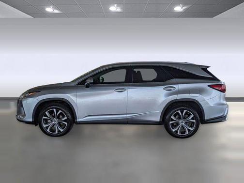 2022 Lexus RX 350L Base