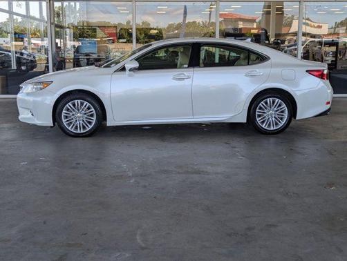 2013 Lexus ES 350 Base
