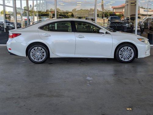 2013 Lexus ES 350 Base