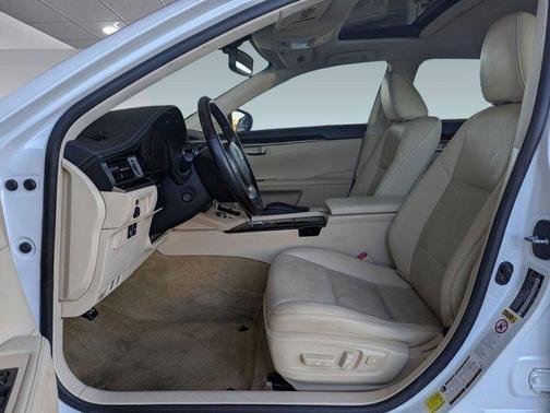 2013 Lexus ES 350 Base
