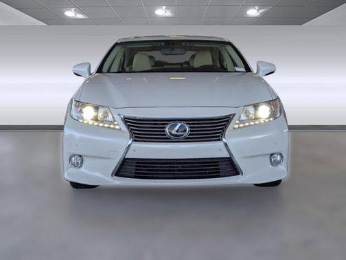 2013 Lexus ES 350 Base