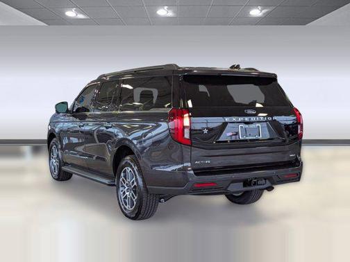 2026 Ford Expedition Max Active 4x2