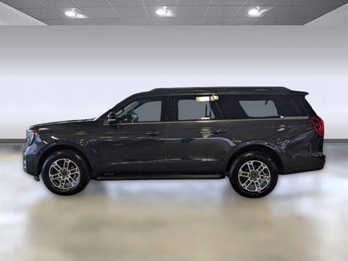 2026 Ford Expedition Max Active 4x2