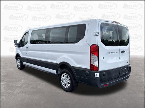 2024 Ford Transit-350 XLT