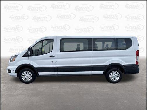 2024 Ford Transit-350 XLT