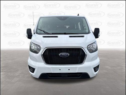 2024 Ford Transit-350 XLT