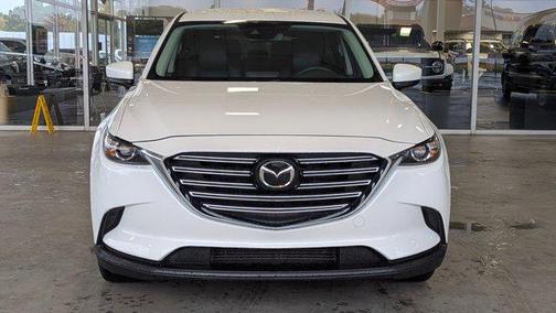 2019 Mazda CX-9 Touring