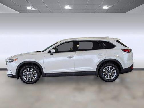 2019 Mazda CX-9 Touring