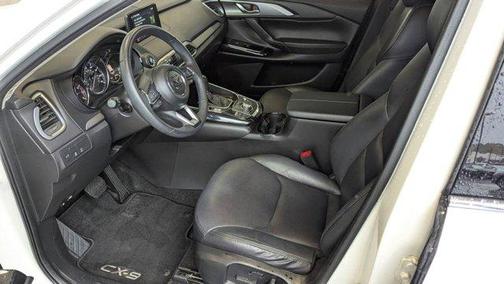 2019 Mazda CX-9 Touring