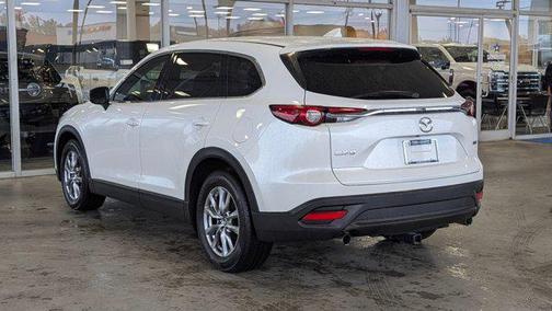 2019 Mazda CX-9 Touring