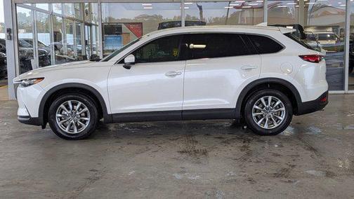 2019 Mazda CX-9 Touring