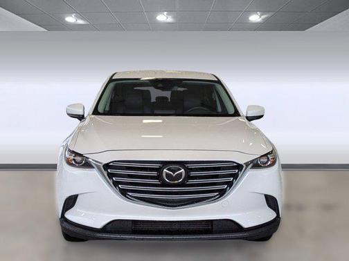 2019 Mazda CX-9 Touring