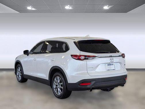 2019 Mazda CX-9 Touring