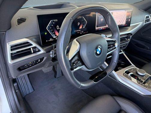 2025 BMW 430 i