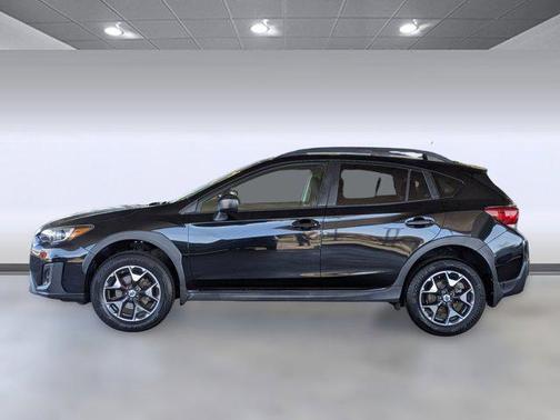 2018 Subaru Crosstrek 2.0i
