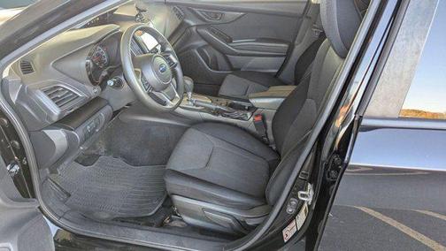 2018 Subaru Crosstrek 2.0i