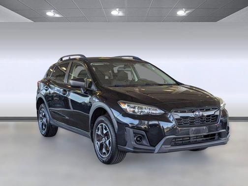 2018 Subaru Crosstrek 2.0i