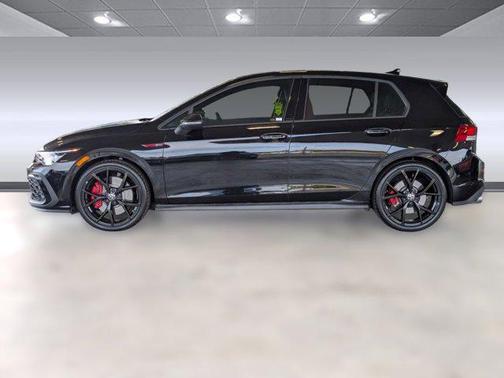 2024 Volkswagen Golf GTI 1.4T TSI