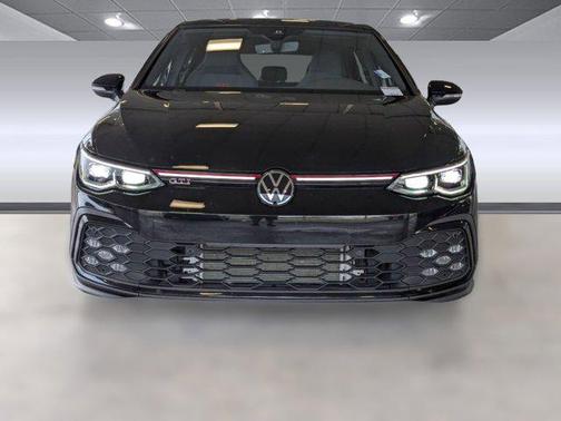 2024 Volkswagen Golf GTI 1.4T TSI