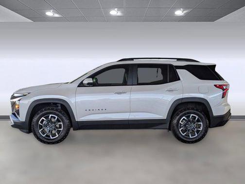 2025 Chevrolet Equinox AWD ACTIV