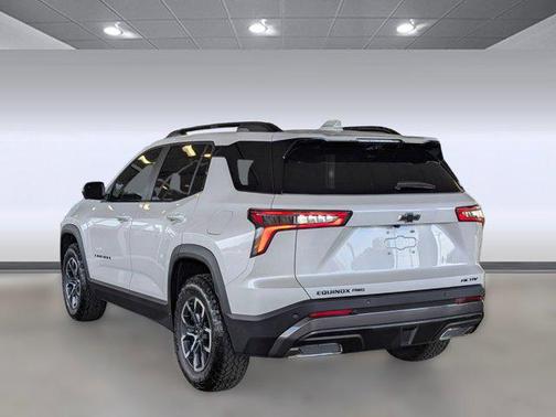 2025 Chevrolet Equinox AWD ACTIV