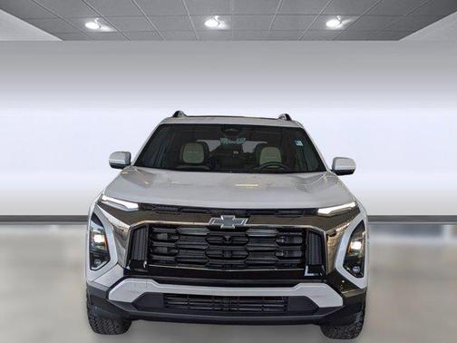 2025 Chevrolet Equinox AWD ACTIV