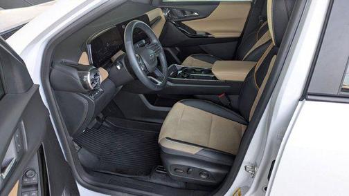 2025 Chevrolet Equinox AWD ACTIV