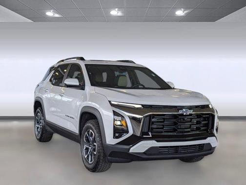 2025 Chevrolet Equinox AWD ACTIV