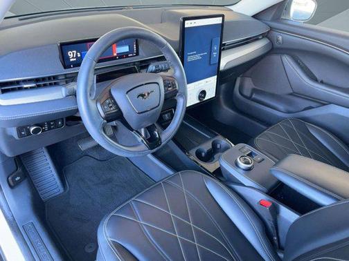 2023 Ford Mustang Mach-E Select